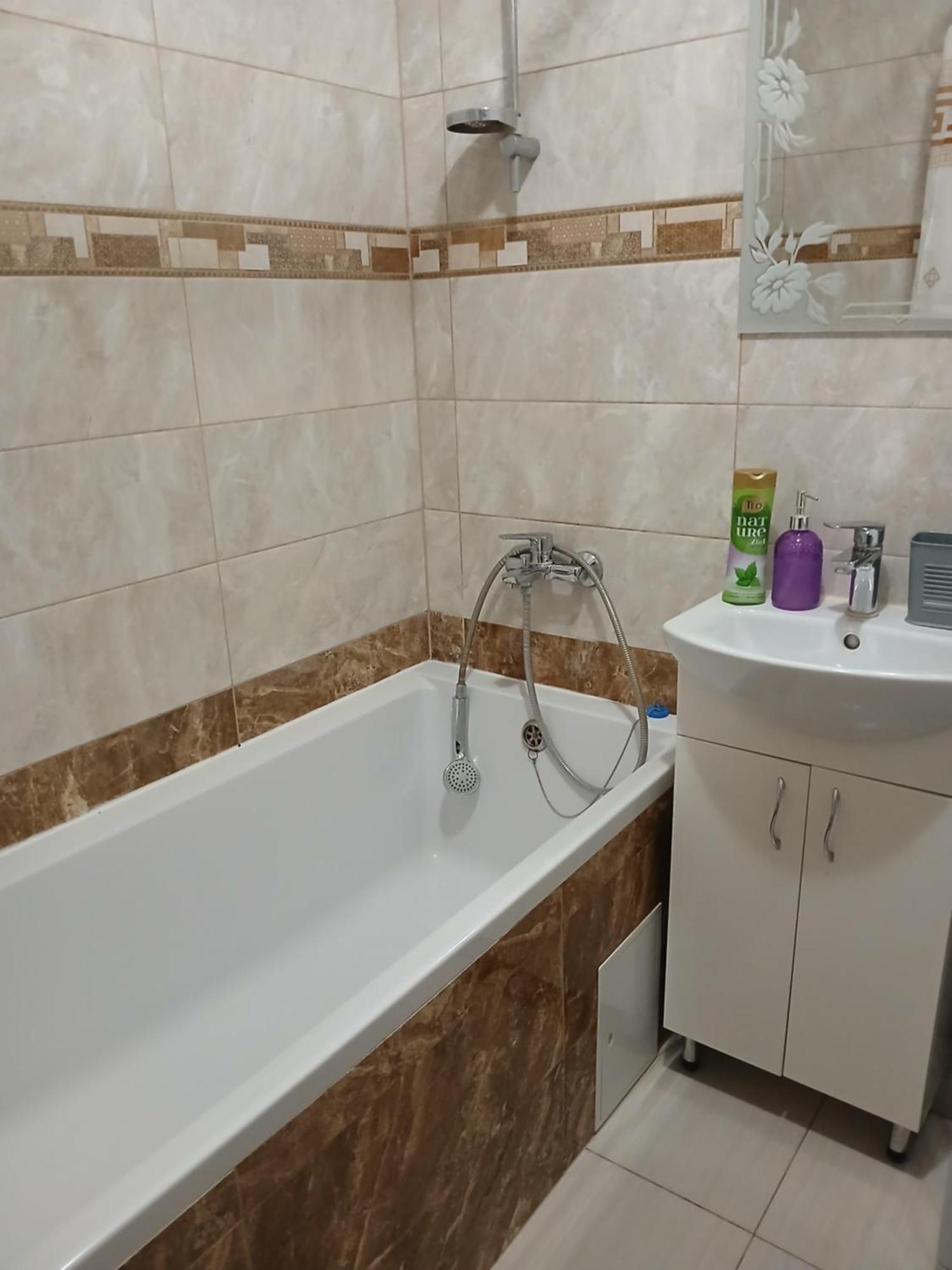 Шикарные Апартаменты На Ул.Княгини Ольги ,100К. Lviv Kültér fotó
